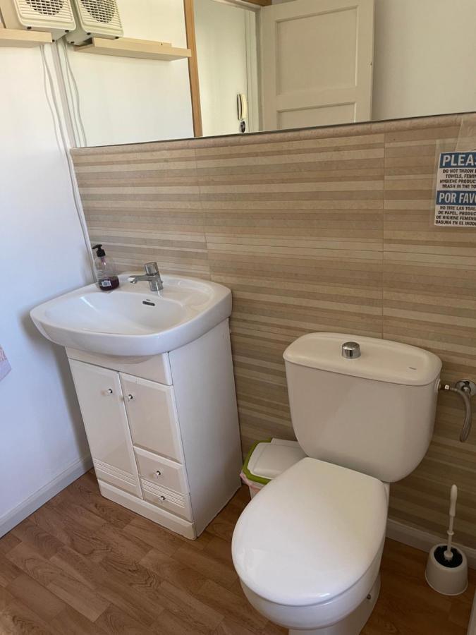 Piso Junto Universidad Y Hospital Clinico Zaragoza Dış mekan fotoğraf